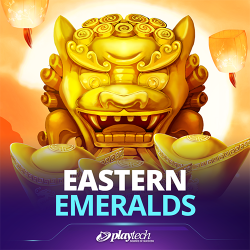 Eastern Emeralds